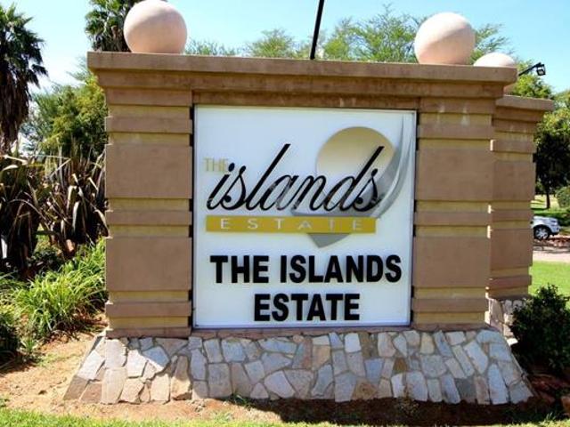 Property for sale in North West