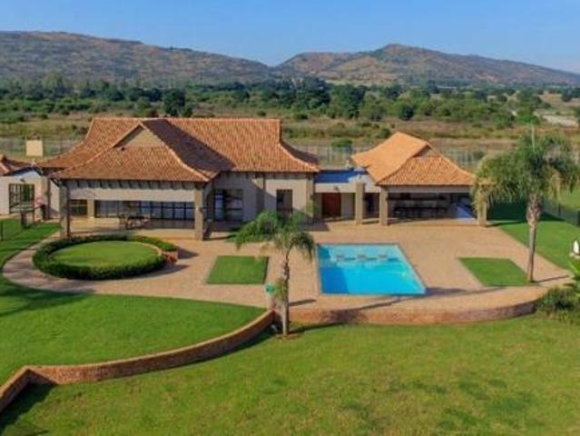 Property for sale in North West
