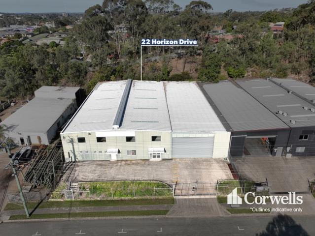 Warehouse for rent in Beenleigh, Greater Brisbane