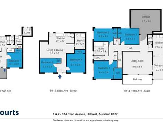 House for sale in Wairau Valley