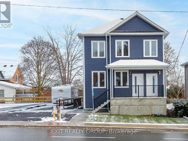 Property for rent in Quinte West, Ontario