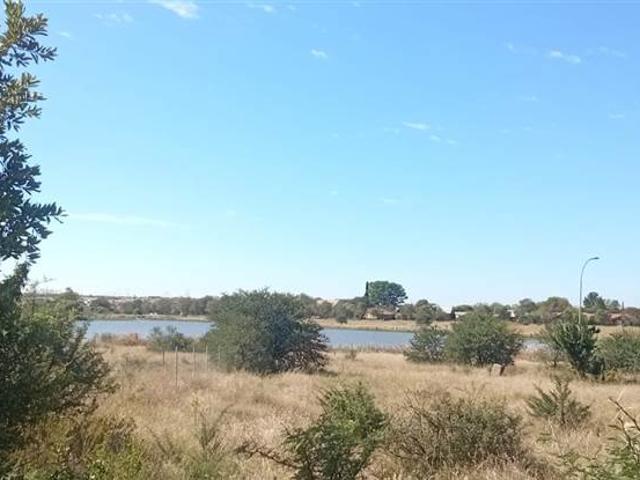 Property for sale in Koppies, Free State