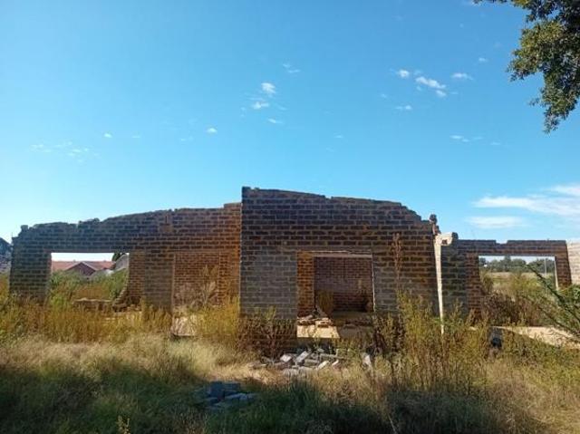 Property for sale in Koppies, Free State