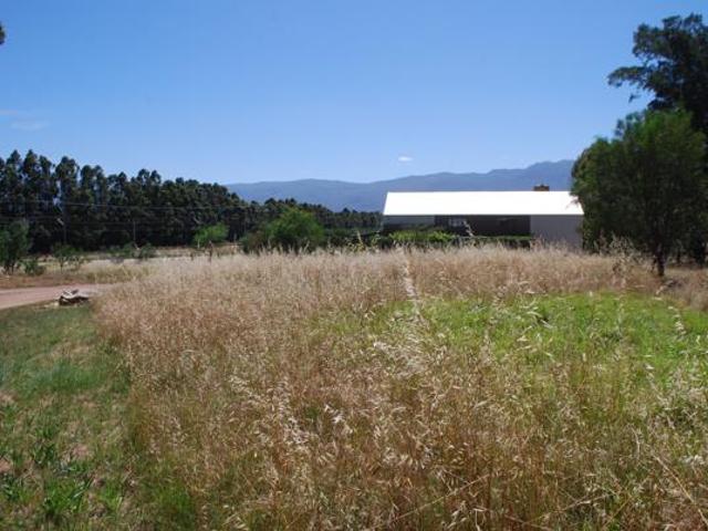 Property for sale in Bergsig, Durbanville