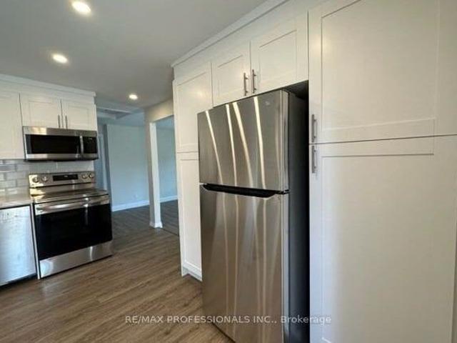 House for rent in Whitby, Golden Horseshoe