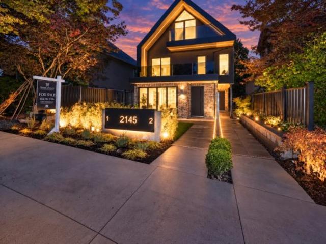 Duplex for sale in Grandview-Woodland, Vancouver