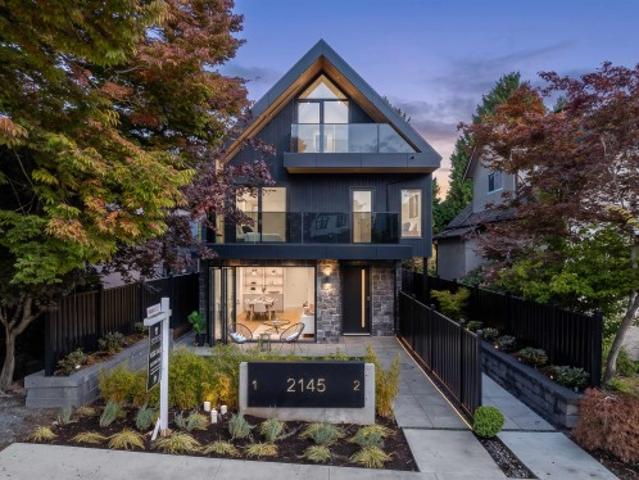 Duplex for sale in Grandview-Woodland, Vancouver