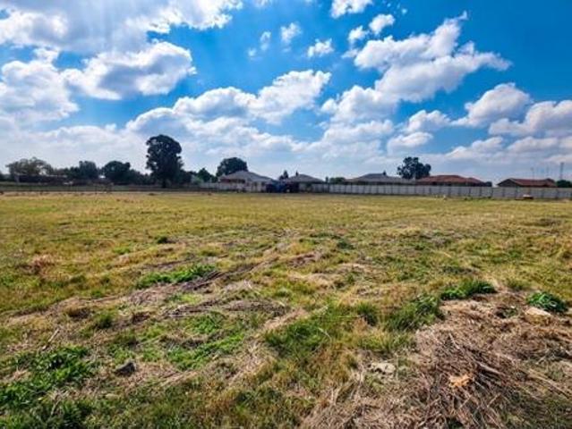 Property for sale in Midvaal, Gauteng