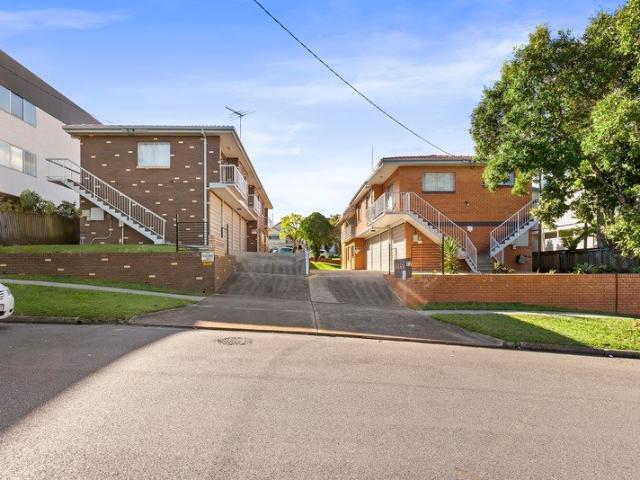 Flat for sale in Toombul, Queensland