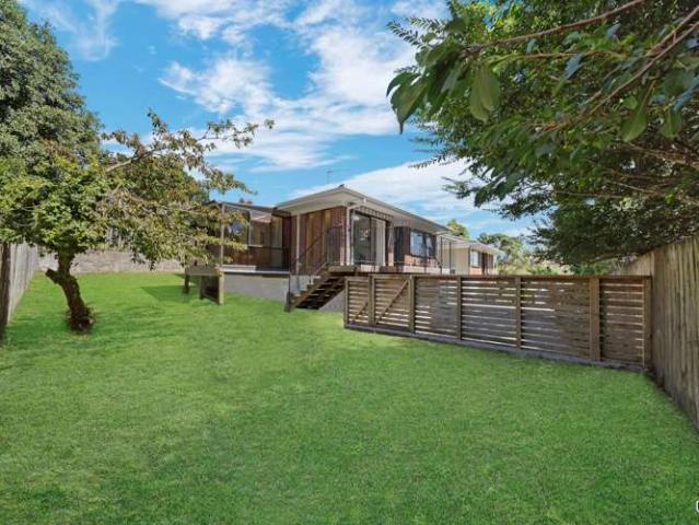 Apartment for sale in New Lynn