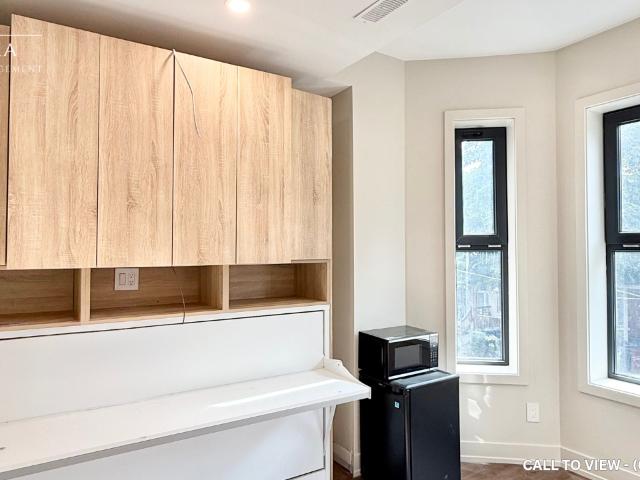 Apartment for rent in University—Rosedale, Toronto