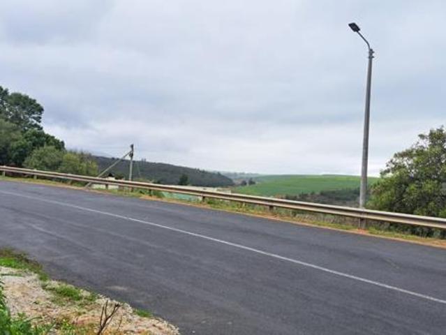 Property for sale in Rietpoel, Theewaterskloof Local Municipality