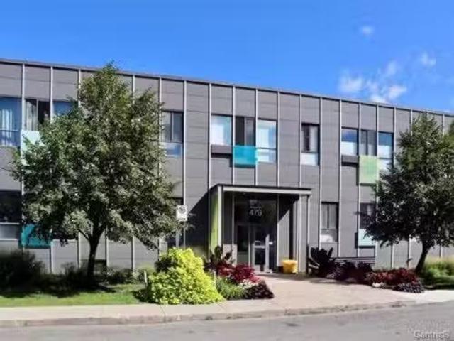 Apartment for rent in Dorval, Montréal (région administrative)