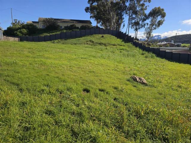 Property for sale in Groot Brak Rivier, Western Cape