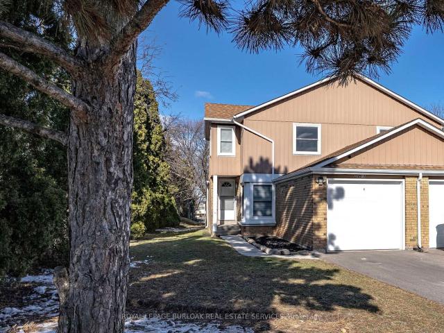 Condo for sale in Burlington, Ontario