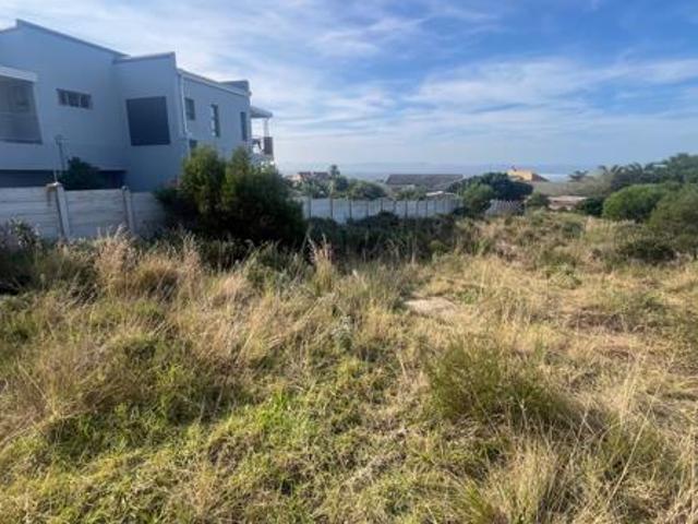 Property for sale in Jeffreys Bay, Kouga Local Municipality