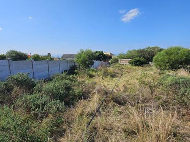Property for sale in Cape St Francis, Eastern Cape