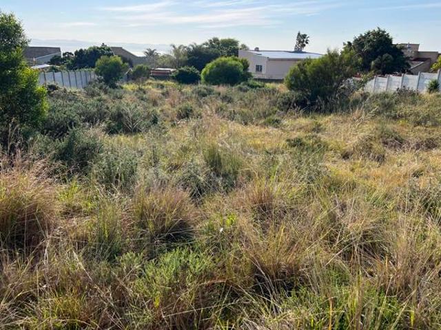 Property for sale in Cape St Francis, Eastern Cape