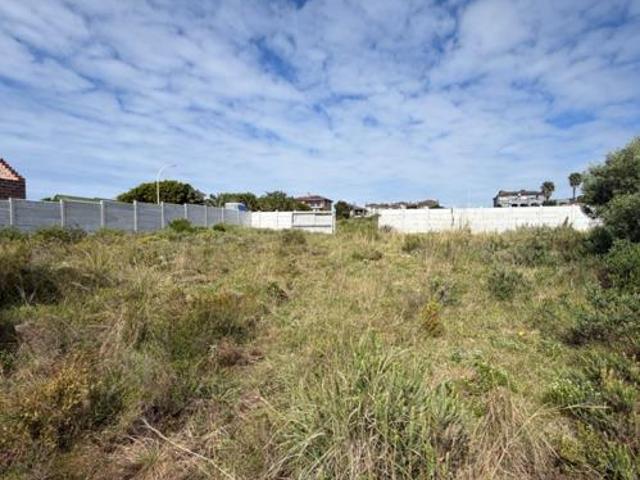 Property for sale in Jeffreys Bay, Kouga Local Municipality