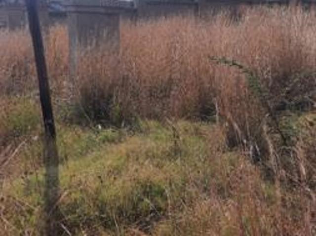 Property for sale in Gert Sibande, Mpumalanga