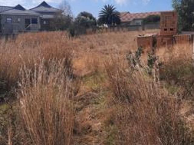 Property for sale in Gert Sibande, Mpumalanga