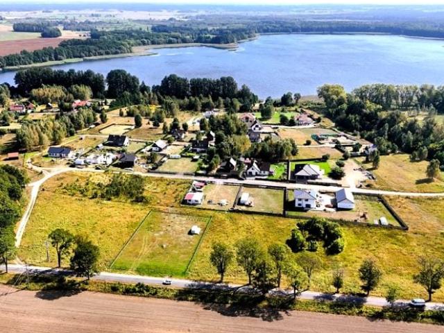 Grunt na sprzedaż w Radacz, Zachodniopomorskie