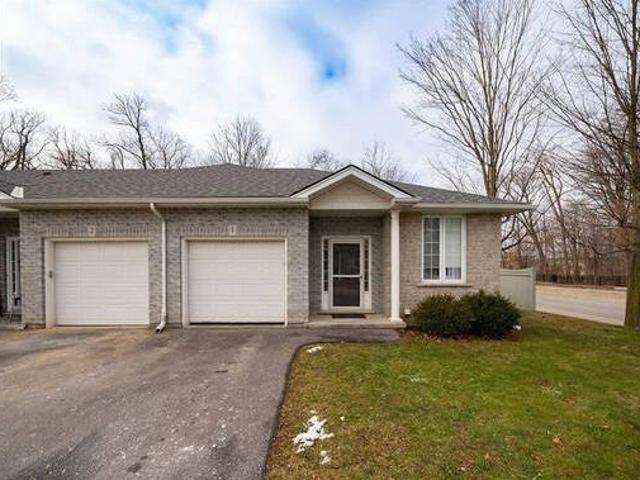 House for sale in Brantford, Ontario