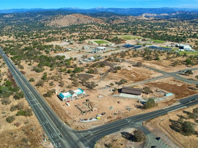 Land for sale in Coarsegold, California