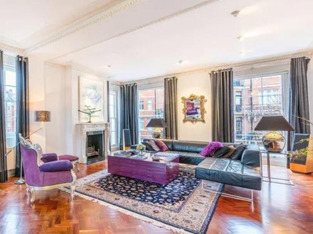 House for rent in Paddington, Greater London
