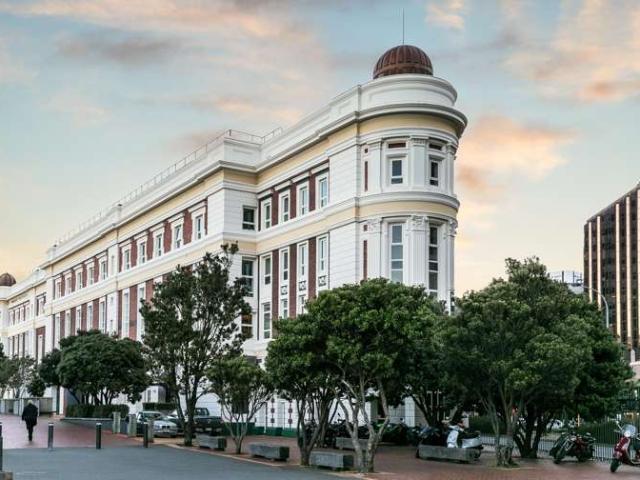 Apartment for sale in Matata, Wellington