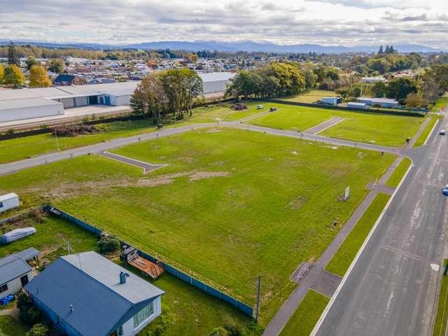 Land for sale in Kerrytown, Canterbury