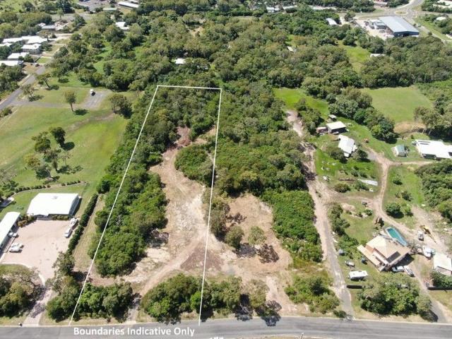 Land for sale in Cooktown, Queensland