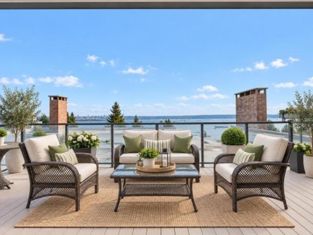 Townhouse for sale in Dundarave, West Vancouver