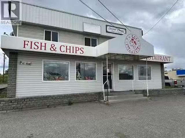 House for rent in 100 Mile House, British Columbia
