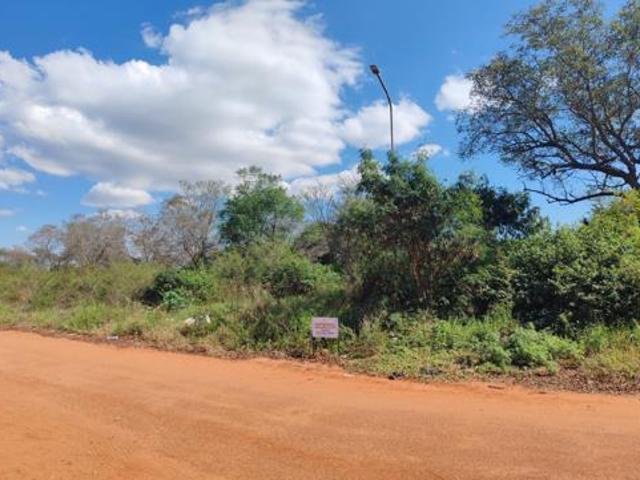 Property for sale in Naboomspruit, Limpopo