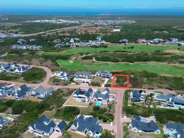 Property for sale in Cape St Francis, Eastern Cape