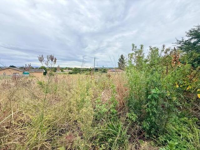Property for sale in Vryheid, Kwazulu-natal