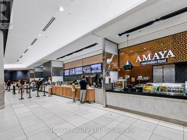 Commercial for sale in Woburn, Ontario