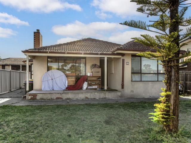 House for sale in Camerons Creek, Victoria