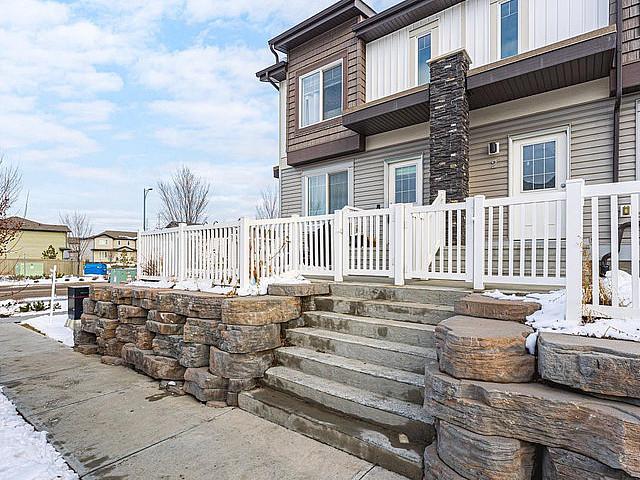 Condo for sale in Wedgewood, Alberta