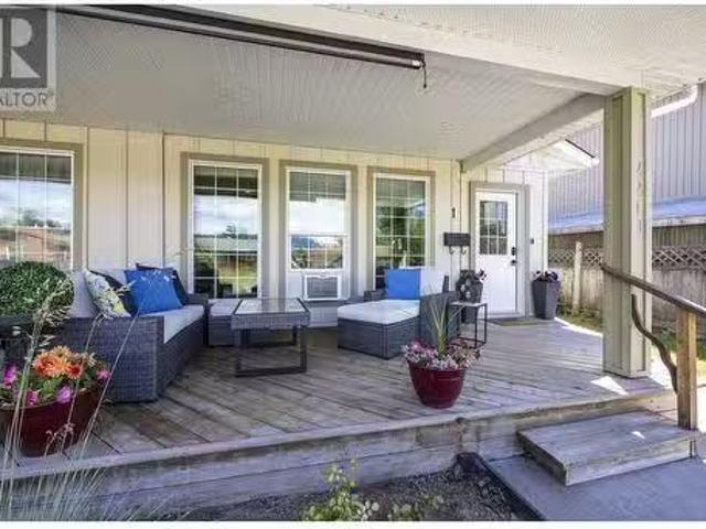House for sale in Terrace, British Columbia