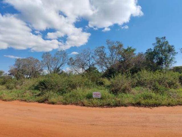 Property for sale in Naboomspruit, Limpopo