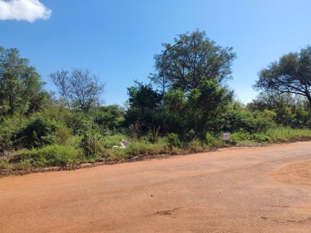 Property for sale in Mookgophong, Mookgopong Local Municipality