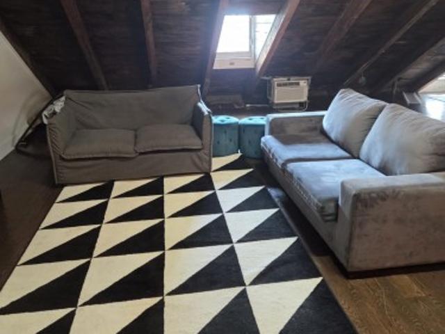 Commercial for rent in St. Leonard's, Quebec