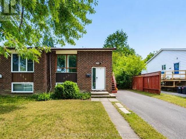 House for rent in Mulhurst Bay, Ontario