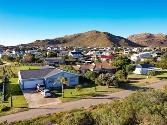 Property for sale in Western Cape