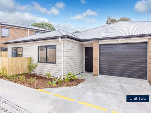 Townhouse for sale in Hamilton, Waikato