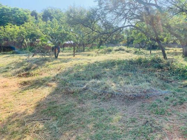 Property for sale in Ehlanzeni, Mpumalanga