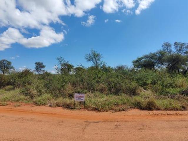 Property for sale in Naboomspruit, Limpopo