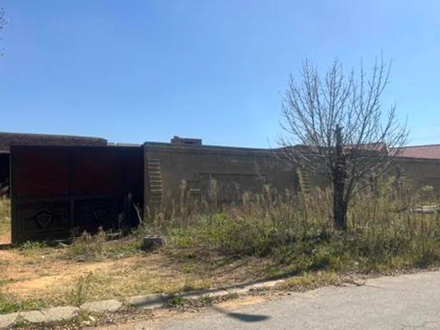 Property for sale in Sedibeng, Gauteng